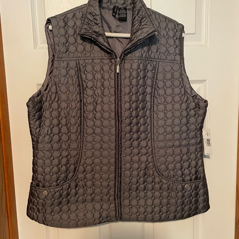 Vest